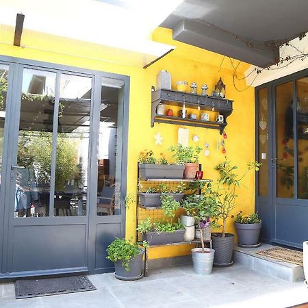 Maison D'Hotes "L'Atelier" 아비뇽 외부 사진