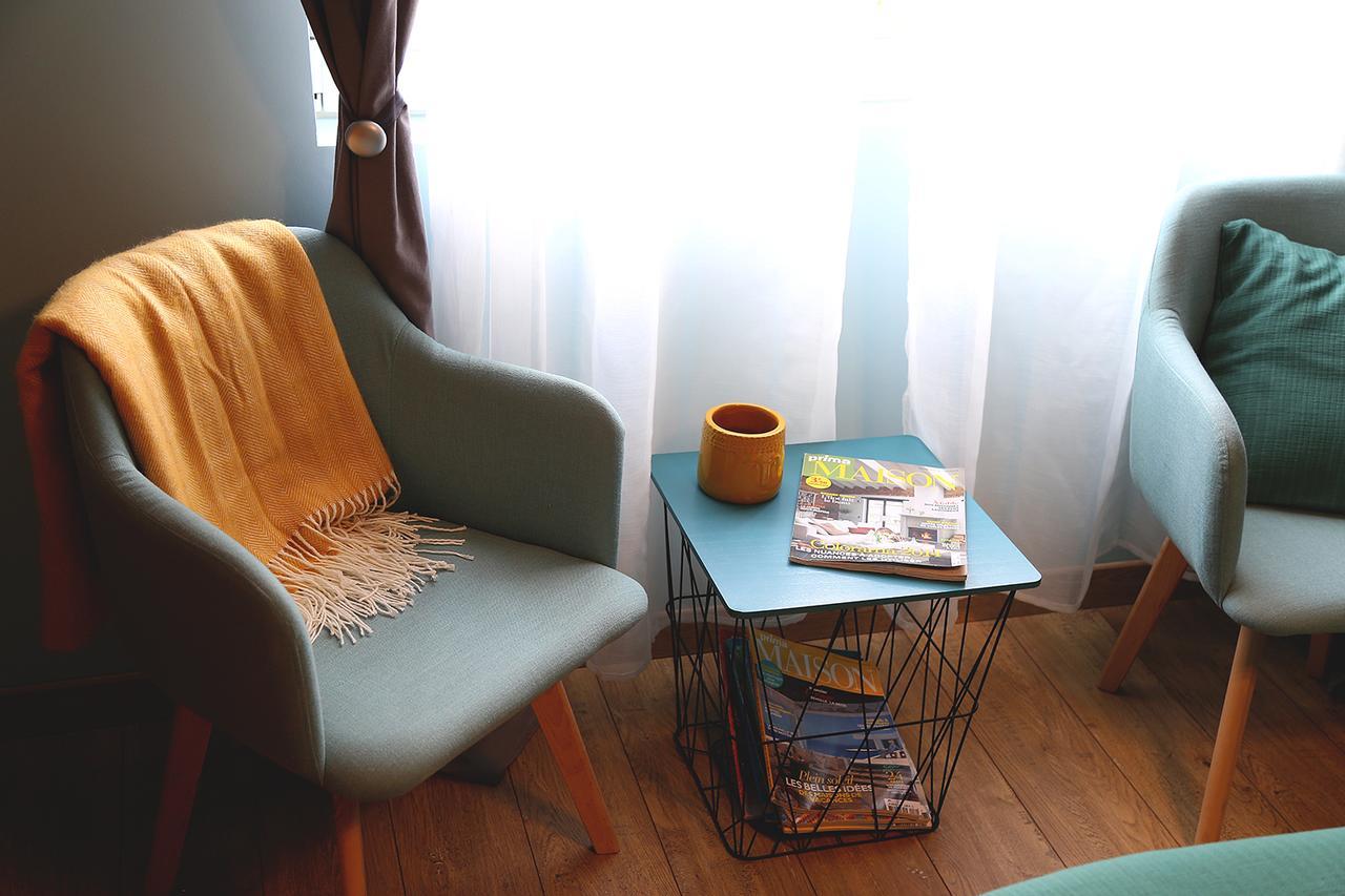 Maison D'Hotes "L'Atelier" 아비뇽 외부 사진
