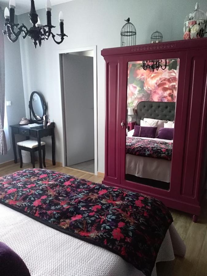 Maison D'Hotes "L'Atelier" 아비뇽 외부 사진